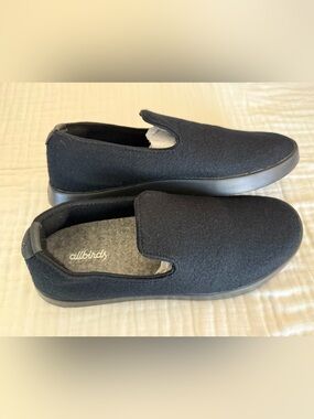NWOB Allbirds Women's Wool Lounger Size 8